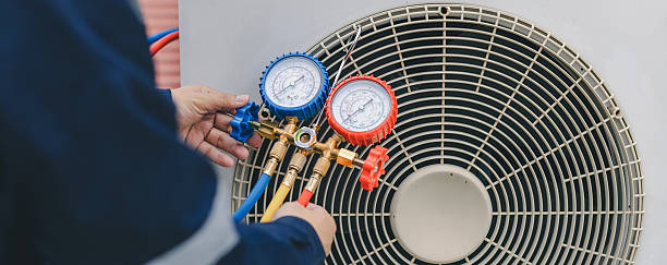 Licensed Air Conditioning Repair service in Fort Bliss, TX - JG Cool HVAC